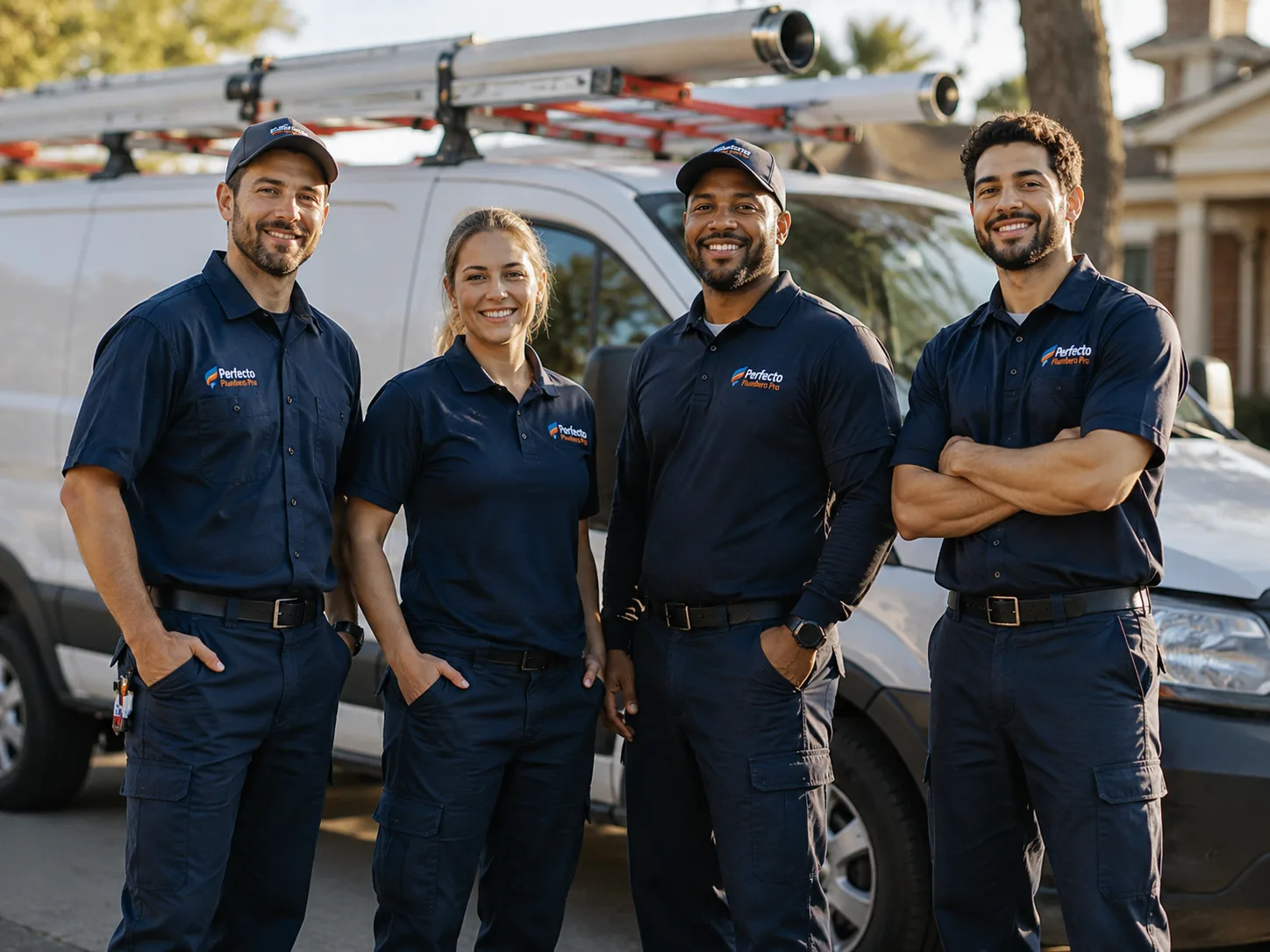 Emergency Plumber Near Me in Woodbury Heights, NJ near me
